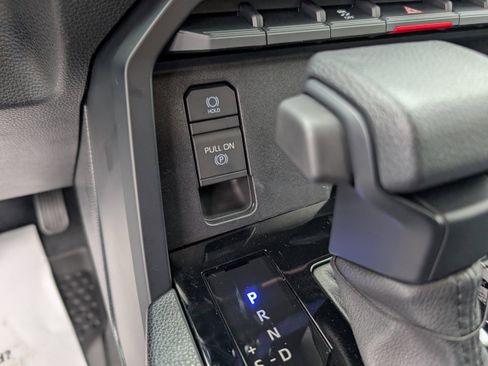 New 2026 Toyota Tundra SR5 image 16