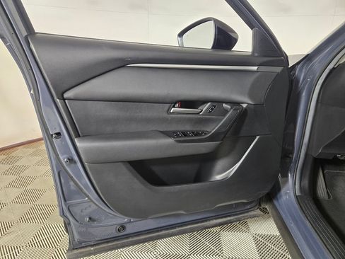 Used 2025 MAZDA CX-50 AWD 2.5 S w/ Select Package image 14
