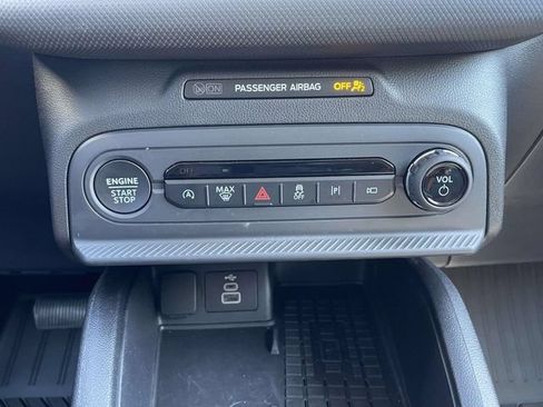 Used 2025 Ford Bronco Sport Outer Banks w/ Outer Banks Tech Package+ AWD/4WD image 21