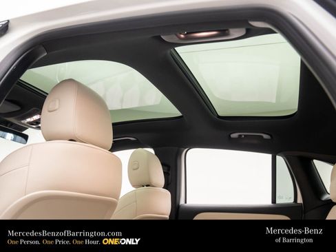 New 2026 Mercedes-Benz GLA 250 GLA 250 image 20