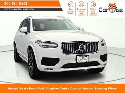 Used 2020 Volvo XC90 T5 Momentum w/ Protection Package