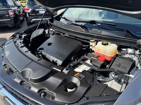 Used 2018 Chevrolet Traverse LS FWD image 36