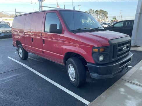 Used 2011 Ford E-350 and Econoline 350 Super Duty w/ PWR Group image 2