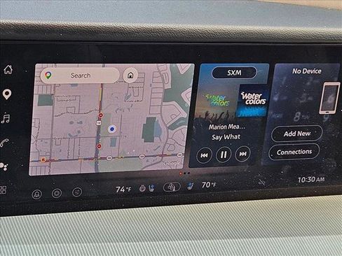 Used 2025 Nissan Murano Platinum w/ Cargo Package AWD/4WD image 10