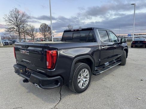 Used 2023 GMC Sierra 1500 Denali w/ Technology Package image 9