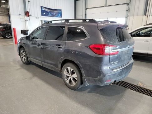 Used 2023 Subaru Ascent Premium w/ Convenience Package AWD/4WD image 5