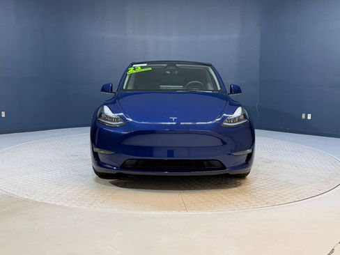 Used 2023 Tesla Model Y Performance image 6