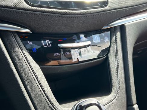 New 2026 Cadillac XT5 Premium Luxury image 45