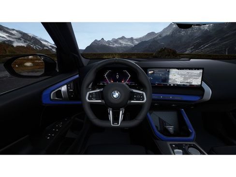 New 2026 BMW X3 xDrive30 image 13