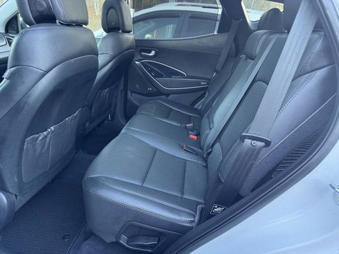 Used 2013 Hyundai Santa Fe Sport 2.0T w/ Technology Pkg image 12