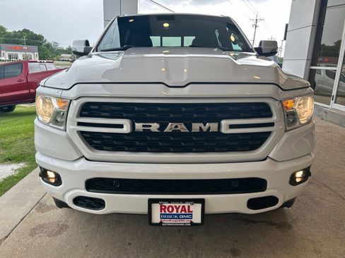 Used 2023 RAM 1500 Big Horn AWD/4WD image 3