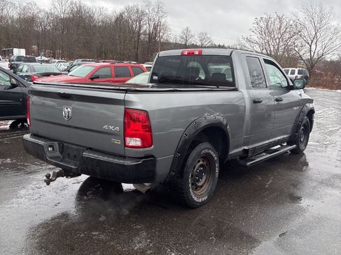 Used 2010 Dodge Ram 1500 Truck ST w/ ST Popular Equipment Group image 11