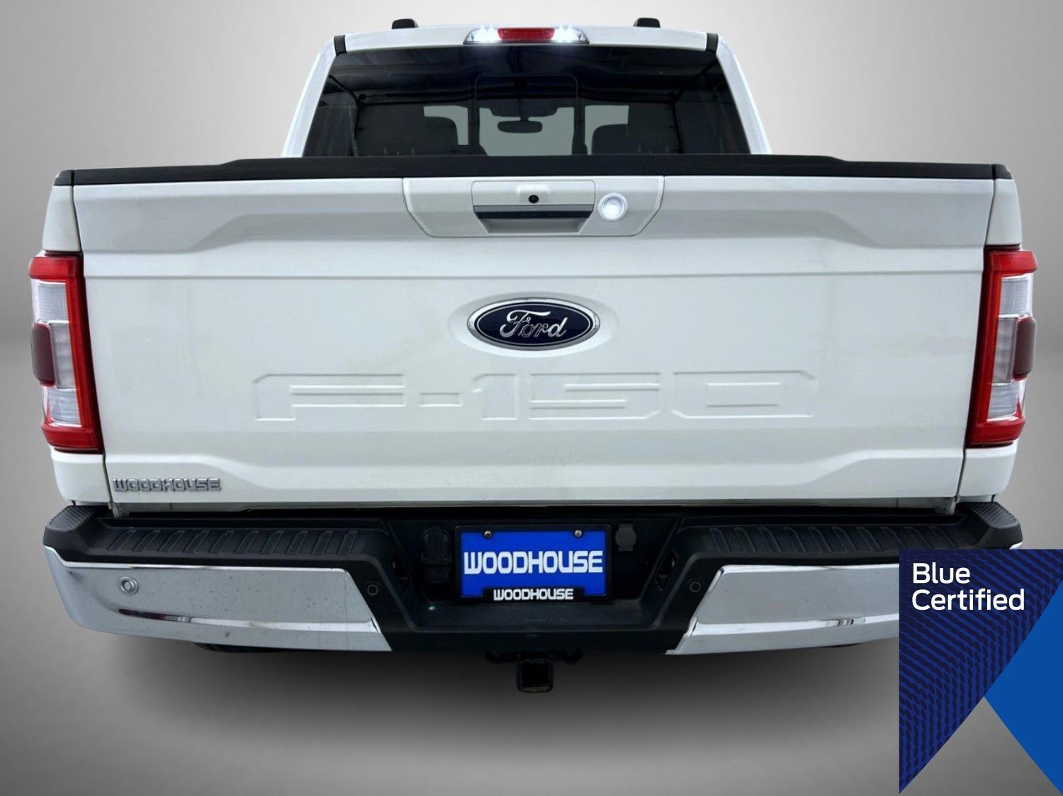 Certified 2023 Ford F150 Lariat w/ Equipment Group 502A High AWD/4WD image 6