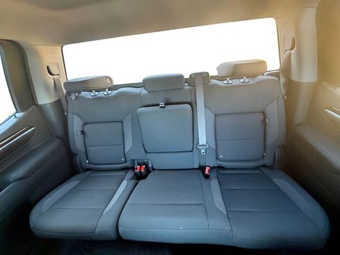 Used 2024 GMC Sierra 1500 Elevation image 13