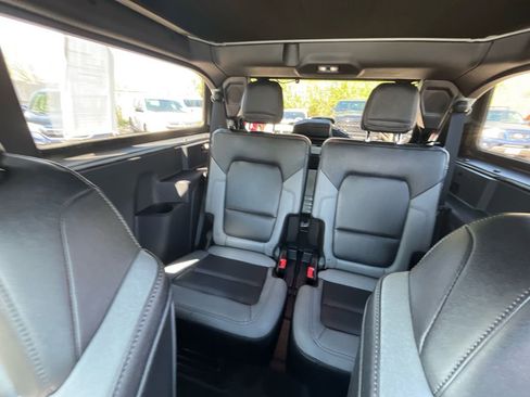 Used 2023 Ford Bronco Black Diamond AWD/4WD image 21