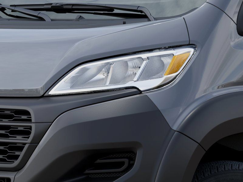 New 2026 RAM ProMaster 1500 FWD image 11