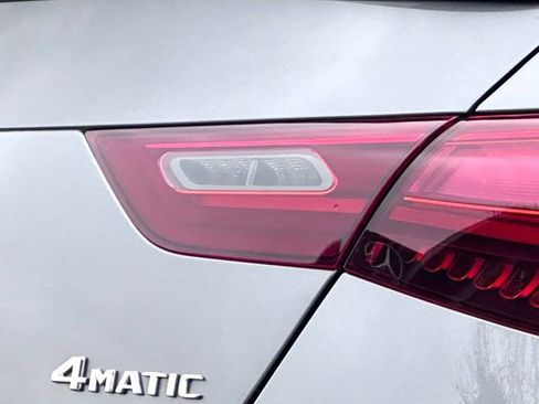 New 2026 Mercedes-Benz CLA 250 4MATIC image 11