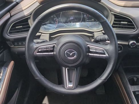 Used 2023 MAZDA CX-30 2.5 Turbo w/ Premium Plus Pkg AWD/4WD image 23