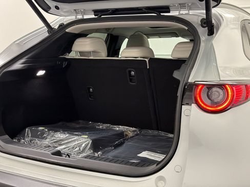 New 2026 MAZDA CX-30 2.5 Turbo Aire Edition AWD/4WD image 8