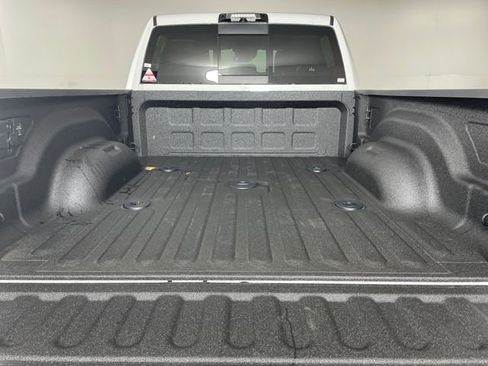New 2026 RAM 3500 Laramie w/ Towing Technology Group AWD/4WD image 15