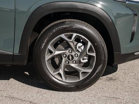 New 2026 Chevrolet Trax LT w/ Driver Confidence Package image 48