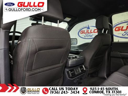 Used 2024 Ford F150 STX image 15