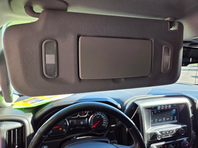 Used 2017 Chevrolet Silverado 3500 LTZ w/ Duramax Plus Package AWD/4WD image 19