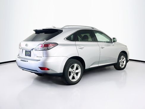 Used 2015 Lexus RX 350 AWD image 9