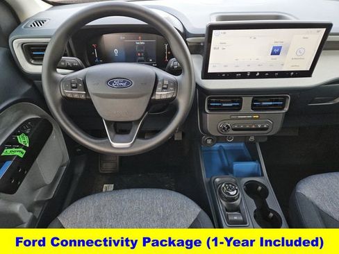 New 2026 Ford Maverick XLT image 4