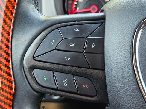 Used 2023 Dodge Charger GT w/ Blacktop Package RWD image 15