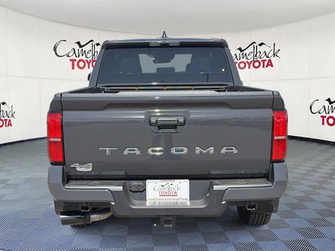 New 2026 Toyota Tacoma SR5 AWD/4WD image 6