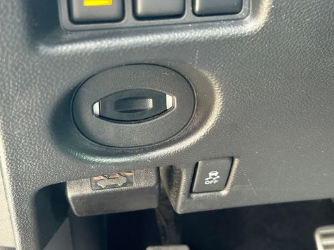 Used 2017 INFINITI QX50 2WD w/ Technology Package image 26