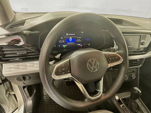 Used 2022 Volkswagen Taos S FWD image 11