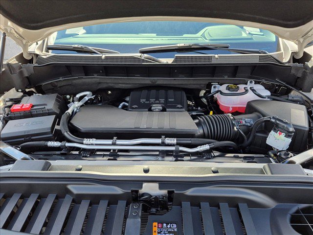 New 2026 Chevrolet Silverado 1500 RST w/ RST Select Package RWD image 16