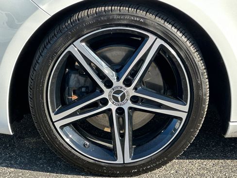 Used 2022 Mercedes-Benz A 220 image 35