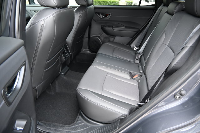 New 2026 Subaru Outback Touring XT AWD/4WD image 17