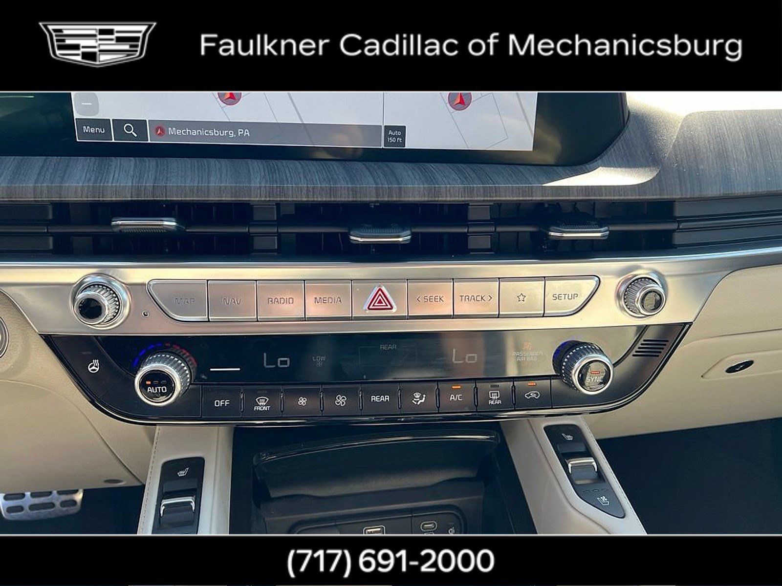 Used 2024 Kia Telluride SX Prestige AWD/4WD image 8