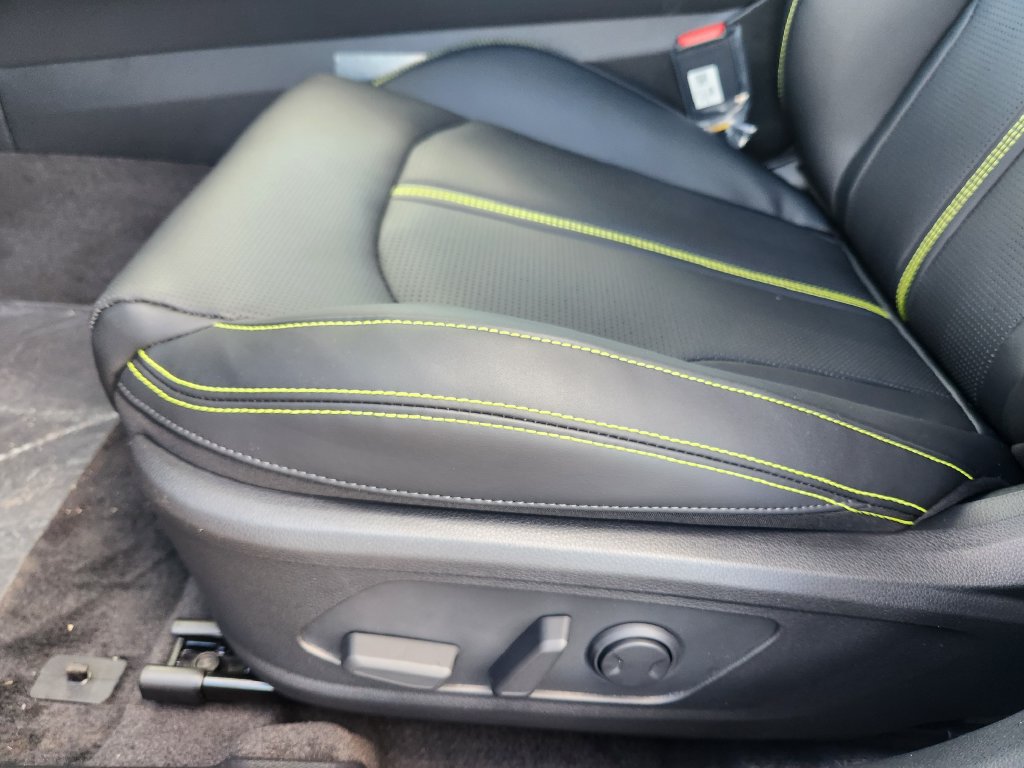 New 2027 Kia K5 GT FWD image 7