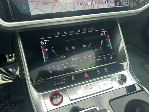 New 2026 Audi RS 6 performance image 40