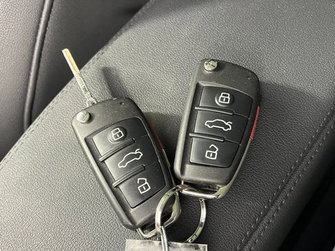 Used 2022 Audi Q3 2.0T Premium image 32