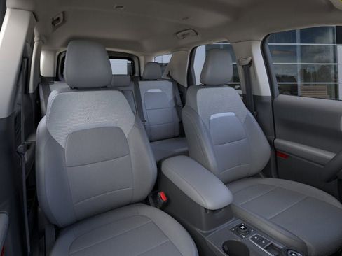 New 2025 Ford Bronco Sport Badlands w/ Badlands Tech Package image 10