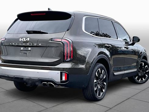 Used 2023 Kia Telluride SX image 13