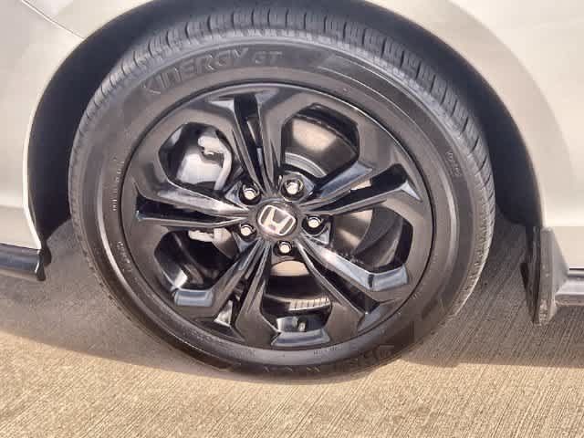 Used 2025 Honda Accord SE image 9