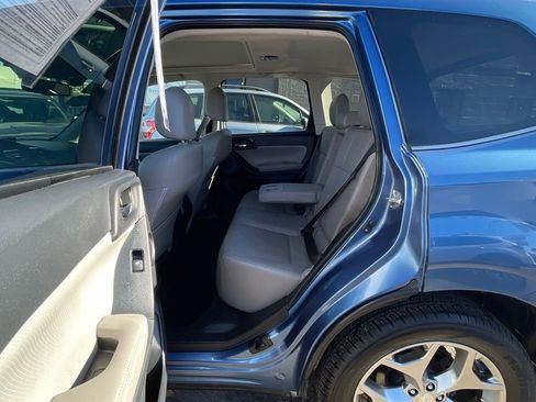 Used 2015 Subaru Forester 2.5i Touring w/ Eyesight & Navigation System image 21