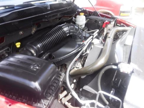 Used 2012 RAM 1500 Outdoorsman AWD/4WD image 26