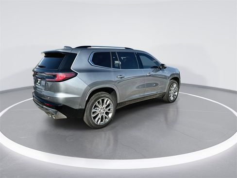 New 2026 GMC Acadia Denali w/ Super Cruise Package image 8