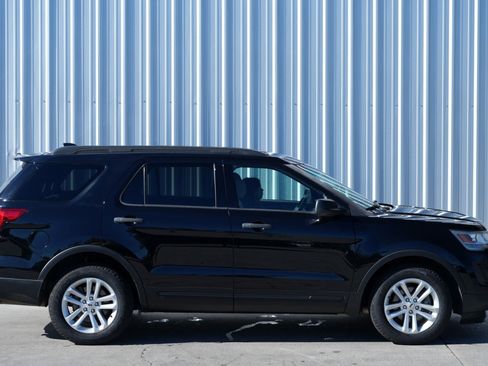 Used 2017 Ford Explorer FWD image 45