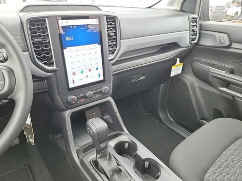 New 2025 Ford Ranger XL w/ Trailer Tow Package image 20