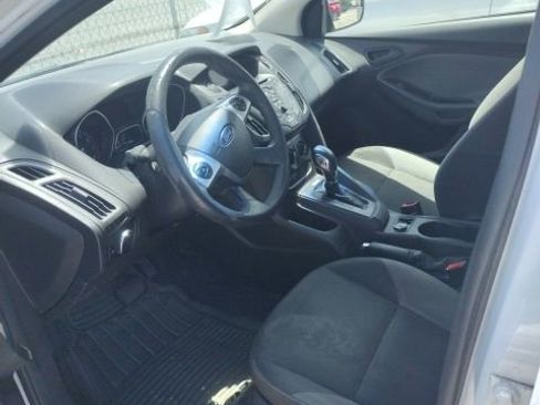 Used 2014 Ford Focus S image 6
