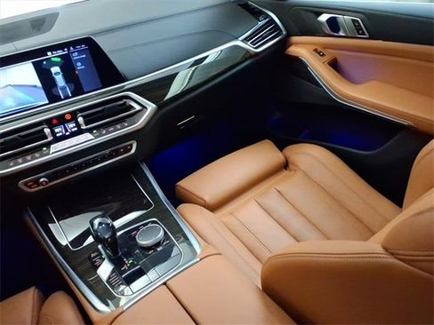 Used 2019 BMW X5 xDrive40i w/ Convenience Package image 19
